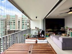 The Topiary (D28), Condominium #566146261